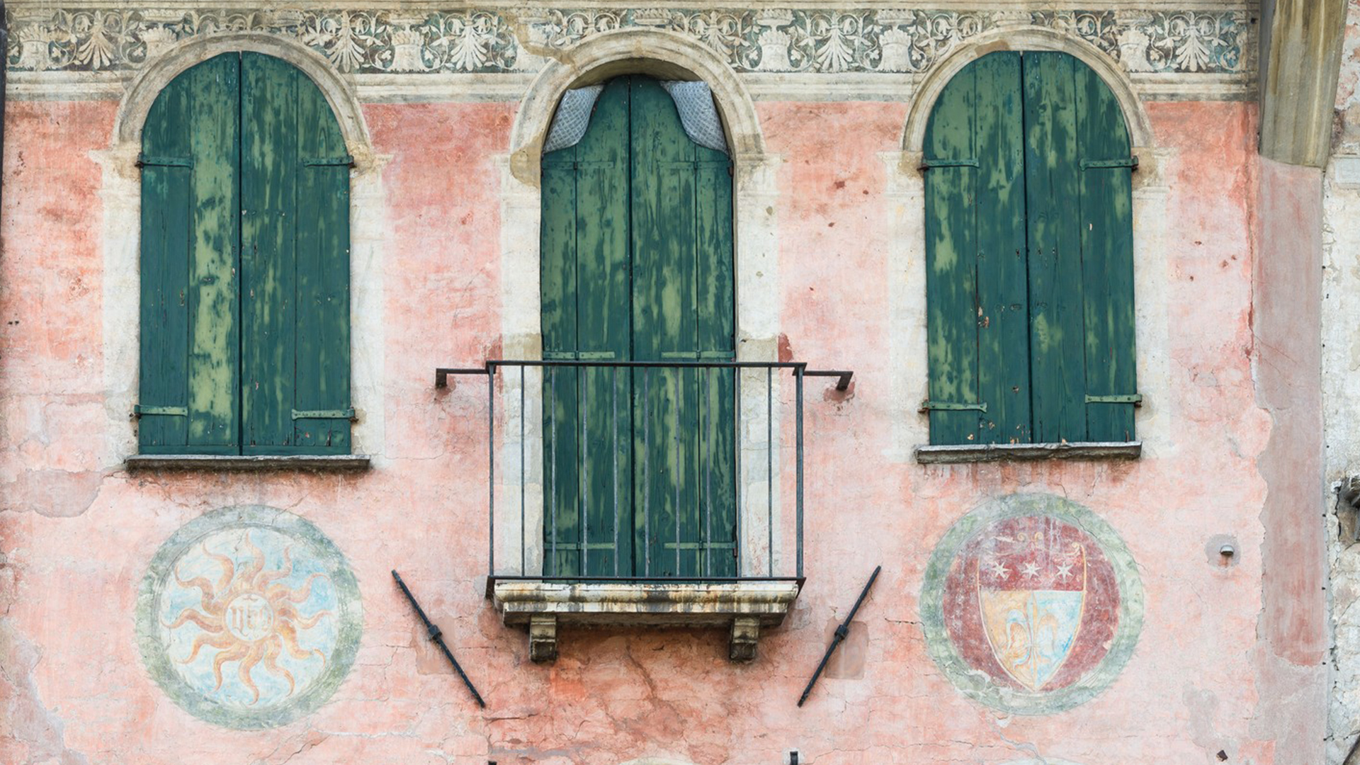 Treviso | Urbs Picta: il museo è aperto. Visite guidate alla Treviso città dipinta